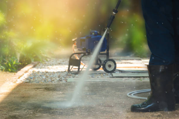  Chesaning, MI Pressure Washing Pros