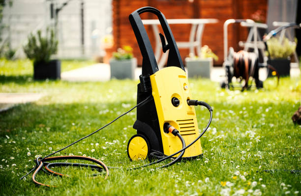 Best Animal Enclosure Cleaning  in Chesaning, MI